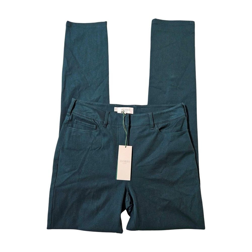 Hobbs Amanda Regular Jeans Celtic Jeans Women's 4 NWT